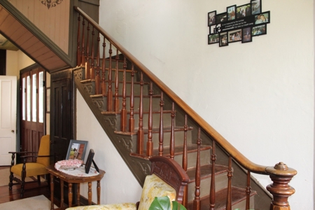 Historic Home / Farm With Creek For Sale In Hardin Co Tn - image 7