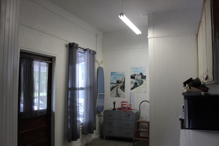 Historic Home / Farm With Creek For Sale In Hardin Co Tn - image 28