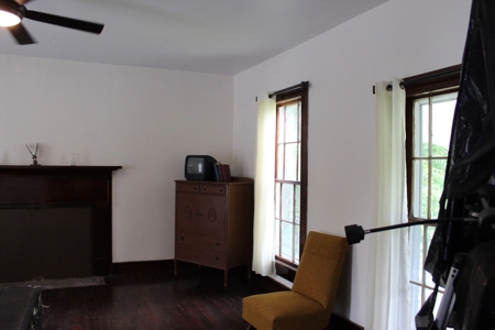 Historic Home / Farm With Creek For Sale In Hardin Co Tn - image 35