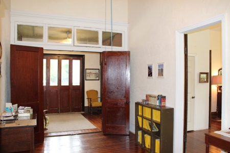 Historic Home / Farm With Creek For Sale In Hardin Co Tn - image 12