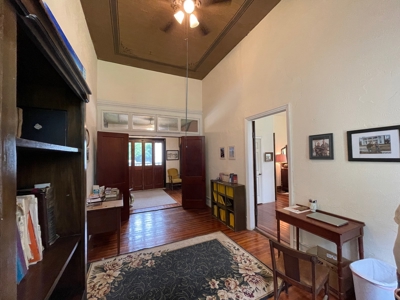 Historic Home / Farm With Creek For Sale In Hardin Co Tn - image 37
