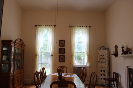 Historic Home / Farm With Creek For Sale In Hardin Co Tn - image 15