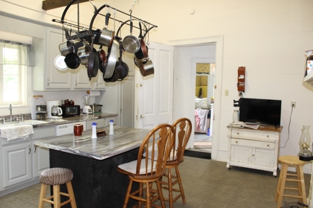 Historic Home / Farm With Creek For Sale In Hardin Co Tn - image 26