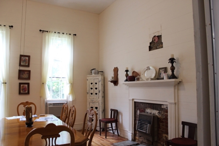 Historic Home / Farm With Creek For Sale In Hardin Co Tn - image 16