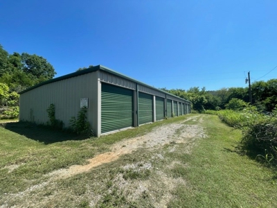 Mini Storage Facility For Sale in Ravenden Springs, AR - image 3