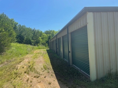 Mini Storage Facility For Sale in Ravenden Springs, AR - image 4