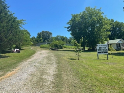 Mini Storage Facility For Sale in Ravenden Springs, AR - image 2