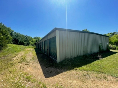 Mini Storage Facility For Sale in Ravenden Springs, AR - image 5