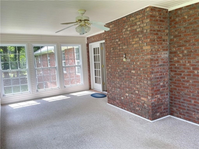 Brick Ranch Style Home in North Georgia Mountains - image 38