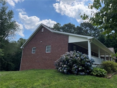 Brick Ranch Style Home in North Georgia Mountains - image 43