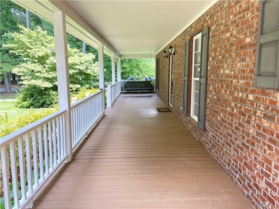 Brick Ranch Style Home in North Georgia Mountains - image 2