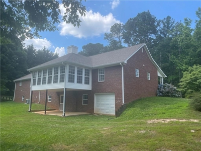 Brick Ranch Style Home in North Georgia Mountains - image 42