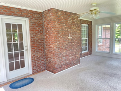Brick Ranch Style Home in North Georgia Mountains - image 39