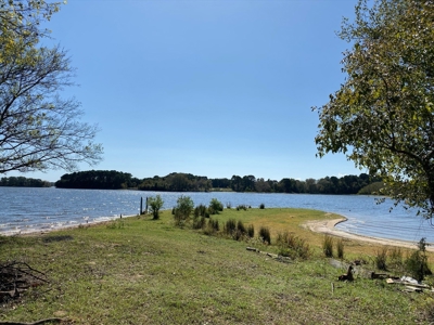 Large Waterfront Acreage Tract For Sale On Lake Palestine - image 32