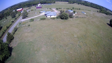Country Home Near Wister Lake, Pond, Fenced Pasture - image 29