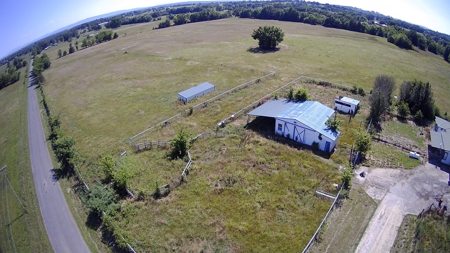 Country Home Near Wister Lake, Pond, Fenced Pasture - image 18