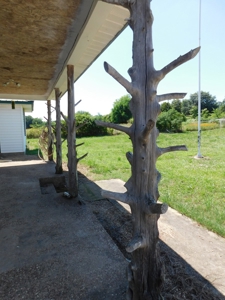 Country Home Near Wister Lake, Pond, Fenced Pasture - image 9