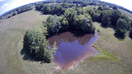 Country Home Near Wister Lake, Pond, Fenced Pasture - image 31