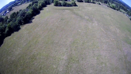 Country Home Near Wister Lake, Pond, Fenced Pasture - image 33
