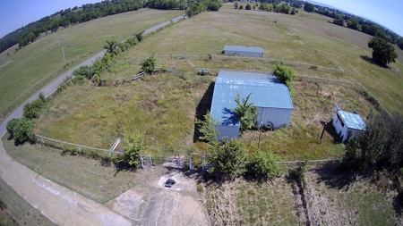 Country Home Near Wister Lake, Pond, Fenced Pasture - image 32