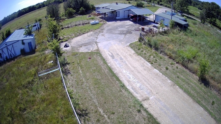 Country Home Near Wister Lake, Pond, Fenced Pasture - image 35