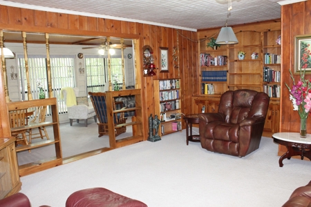 Lake Eufaula Waterfront Home For Sale in Henry County, AL - image 44