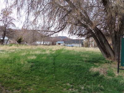 Commercial Lot in Town of Cedarville, Ca. Opportunity knocks - image 3