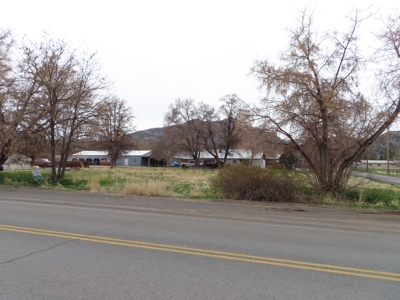 Commercial Lot in Town of Cedarville, Ca. Opportunity knocks - image 6