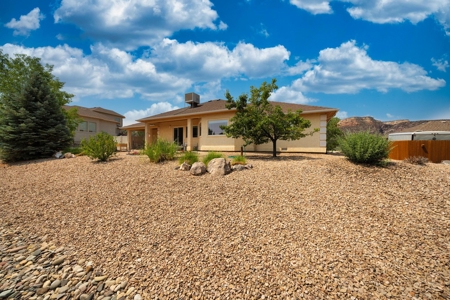 Grand Junction Ranchstyle Home for Sale - image 30