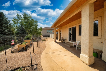 Grand Junction Ranchstyle Home for Sale - image 28