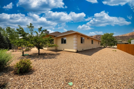 Grand Junction Ranchstyle Home for Sale - image 29
