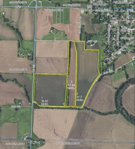 Under Contract -- Tract 3 101+/- Acres Holt County, MO - image 1