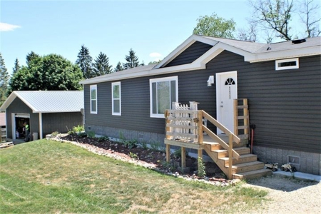 Home for sale near Kickapoo River Ontario WI - image 1