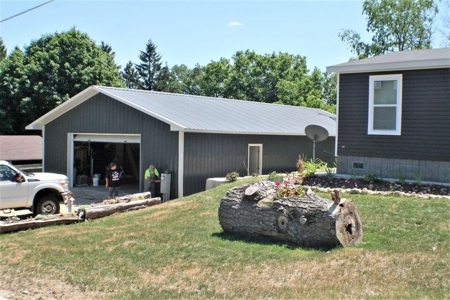 Home for sale near Kickapoo River Ontario WI - image 25