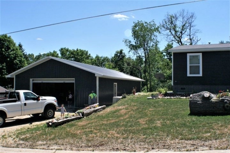 Home for sale near Kickapoo River Ontario WI - image 24