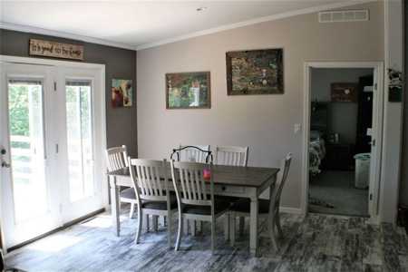 Home for sale near Kickapoo River Ontario WI - image 7