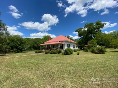 Martin Allendale Co. Small Farm Estate - image 43