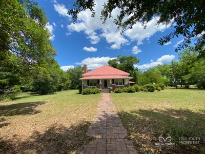 Martin Allendale Co. Small Farm Estate - image 2