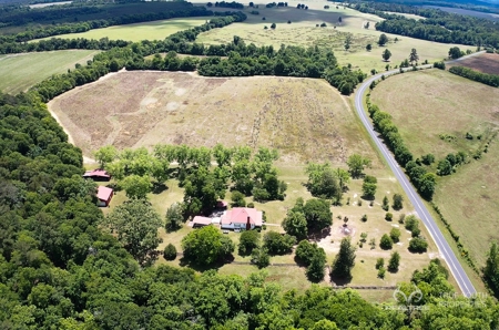 Martin Allendale Co. Small Farm Estate - image 1