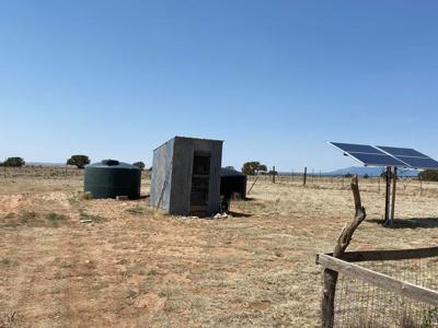 McIntosh, New Mexico Off-Grid Home Now For Sale Torrance Co - image 17