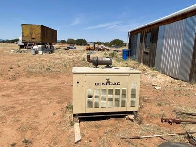 McIntosh, New Mexico Off-Grid Home Now For Sale Torrance Co - image 21