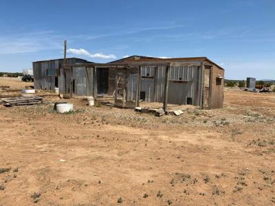 McIntosh, New Mexico Off-Grid Home Now For Sale Torrance Co - image 16