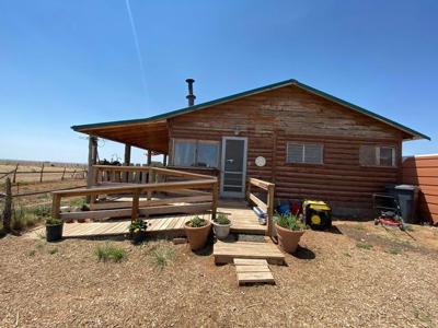 McIntosh, New Mexico Off-Grid Home Now For Sale Torrance Co - image 3