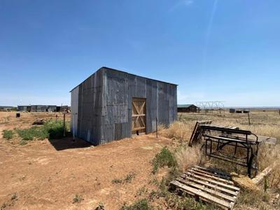 McIntosh, New Mexico Off-Grid Home Now For Sale Torrance Co - image 25