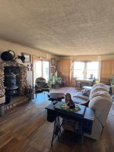 McIntosh, New Mexico Off-Grid Home Now For Sale Torrance Co - image 4