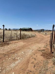 McIntosh, New Mexico Off-Grid Home Now For Sale Torrance Co - image 29