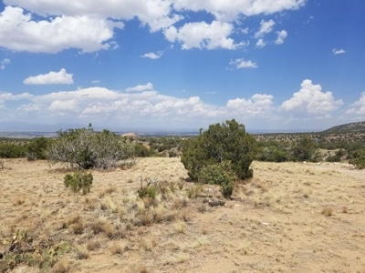 40± Off Grid Acres For Sale in Santa Fe County, New Mexico - image 1