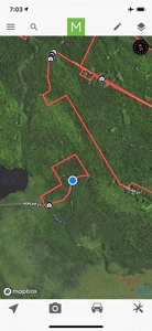 Maine Investment Land for Sale - image 35
