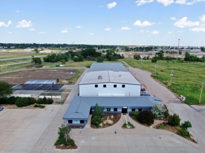 Nebraska hemp grow greenhouses for sale - image 2