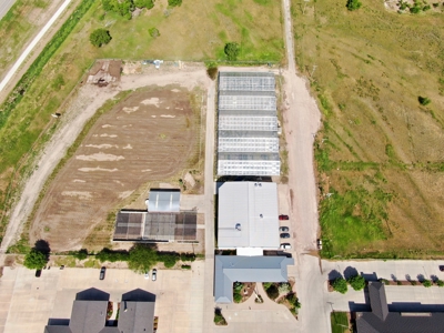 Nebraska hemp grow greenhouses for sale - image 5